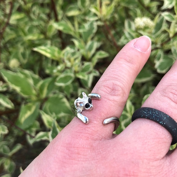 🐱 Cat ring 🐱 - Picture 3 of 4